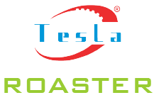 O Tesla Roaster
